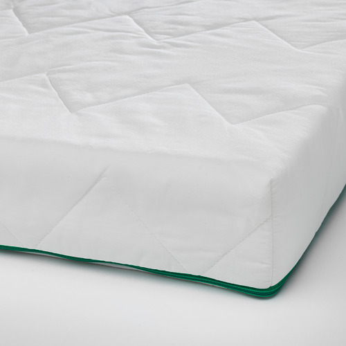 VIMSIG, foam mattress for extendable bed