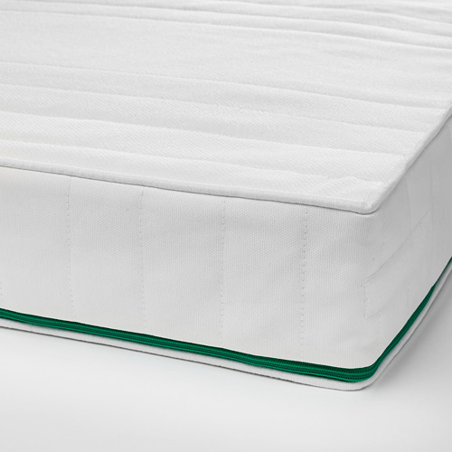 ÖMSINT, pocket sprung mattress for ext bed