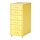 HELMER, drawer unit on castors