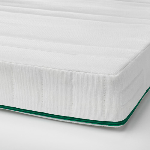 NATTSMYG, foam mattress for extendable bed