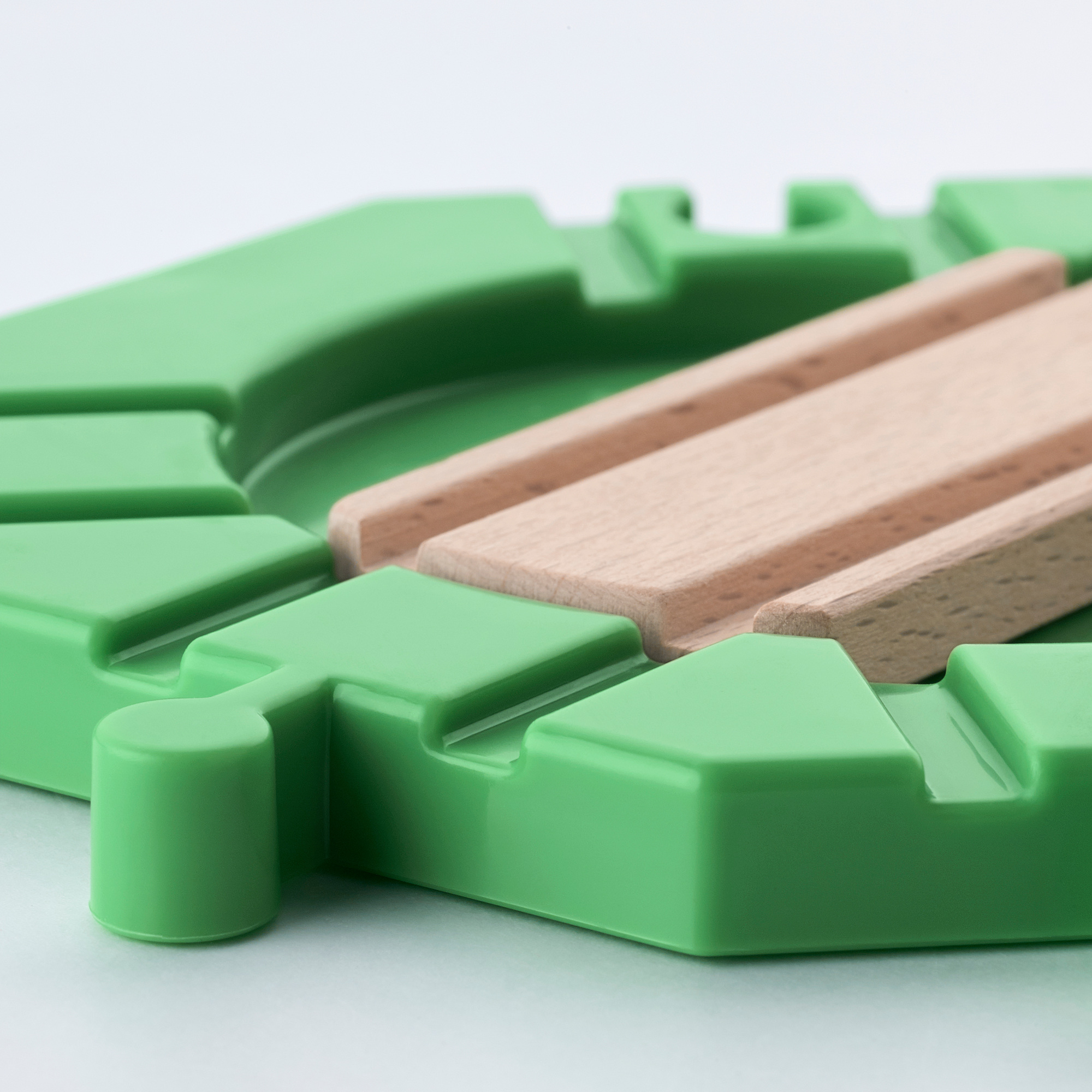 LILLABO snúningsteinar