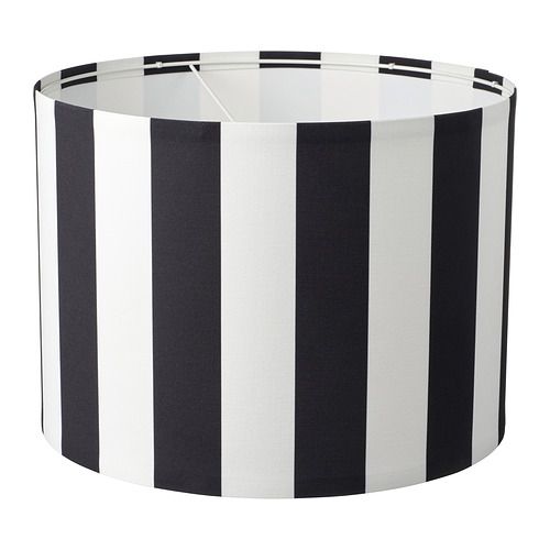 RINGSTA, lamp shade