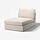 KIVIK, chaise longue