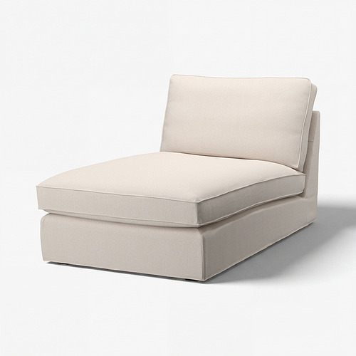 KIVIK, chaise longue