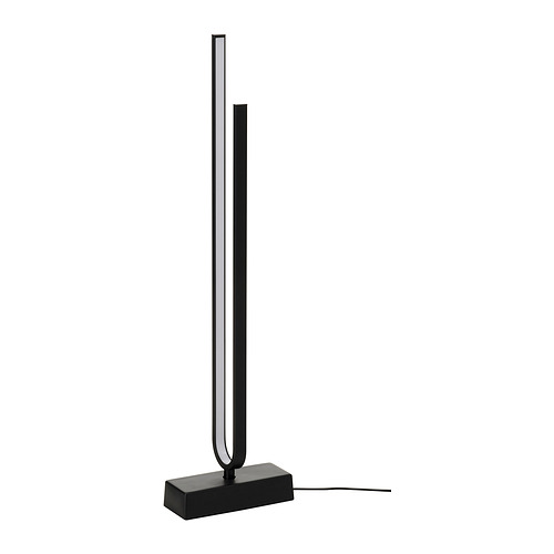 PILSKOTT, LED floor lamp