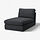 KIVIK, chaise longue