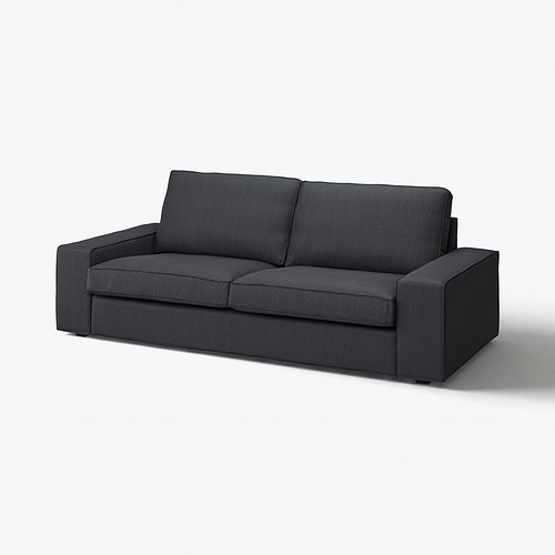 KIVIK, 3-seat sofa