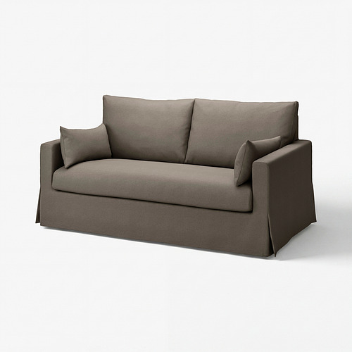 HYLTARP, 2-seat sofa-bed