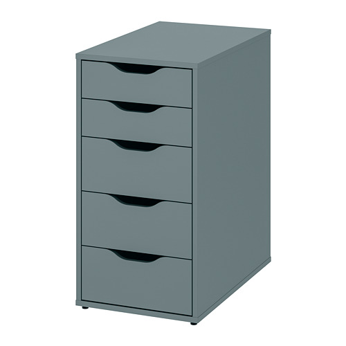 ALEX, drawer unit