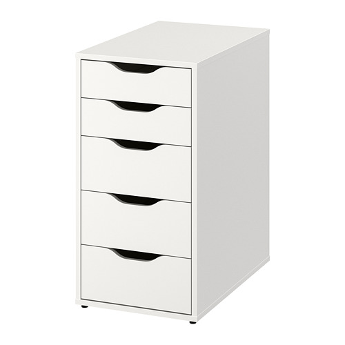 ALEX, drawer unit