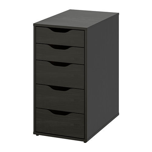 ALEX, drawer unit