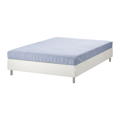 ESPEVÄR/VADSÖ divan bed