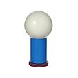IKEA PS 2026 LED færanlegur lampi