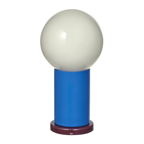 IKEA PS 2026, LED færanlegur lampi