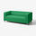 KLIPPAN, 2-seat sofa