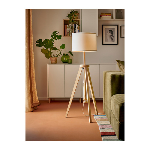 LAUTERS, floor lamp