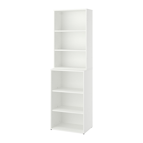 LASTARE, shelving combination