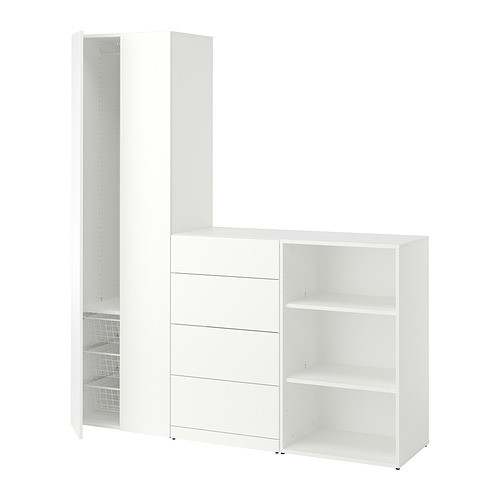 LASTARE, storage combination