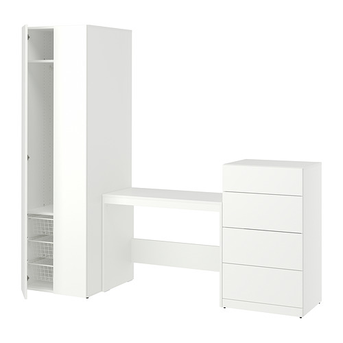 LASTARE, storage combination