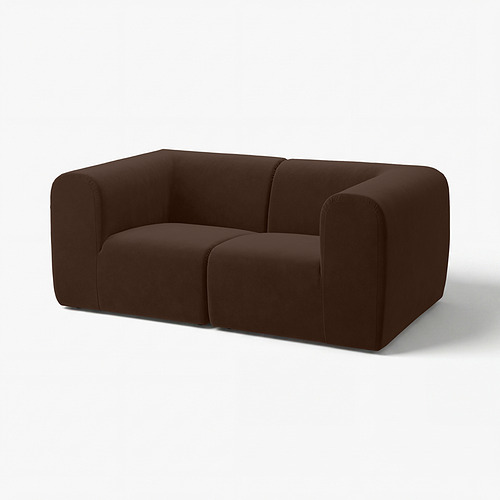 STOCKHOLM 2025, 2-seat sofa