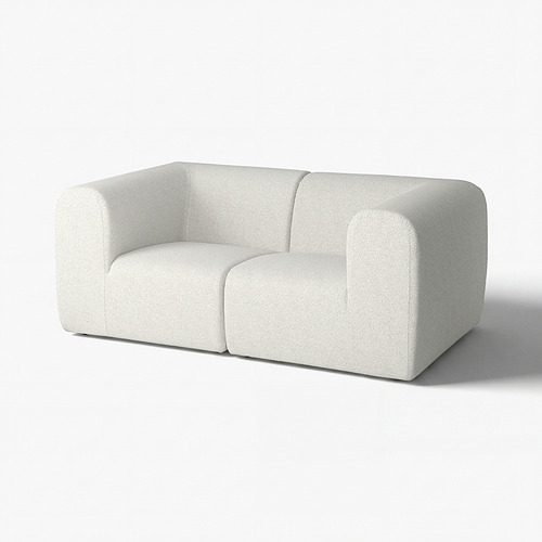 STOCKHOLM 2025, 2-seat sofa