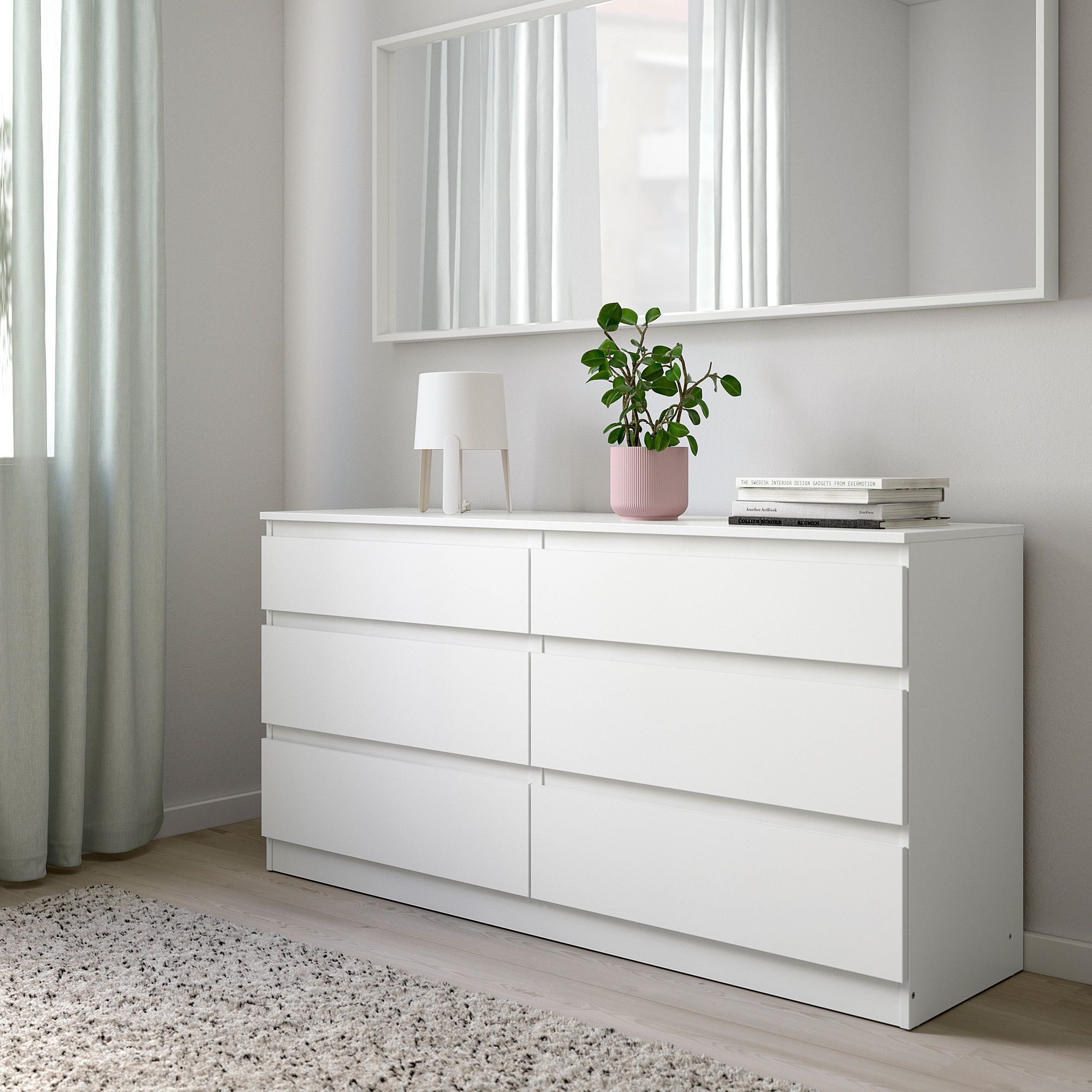 IKEA More & Accessories Home Lighting, Furniture, for Shop - Ísland IKEA チェスト Kullen チェスト・タンス