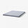 ÅGOTNES, foam mattress