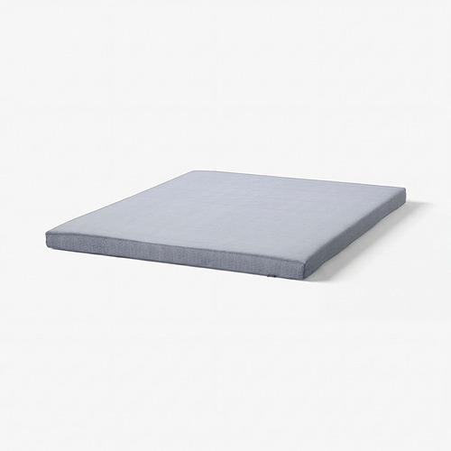 ÅGOTNES, foam mattress