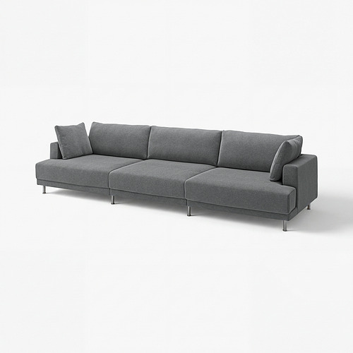UPPÅKRA, 4,5-seat modular sofa