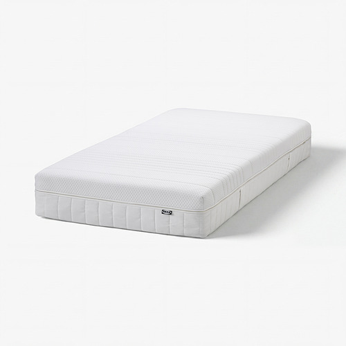 ÅNNELAND, hybrid mattress