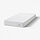 ÅKREHAMN, foam mattress