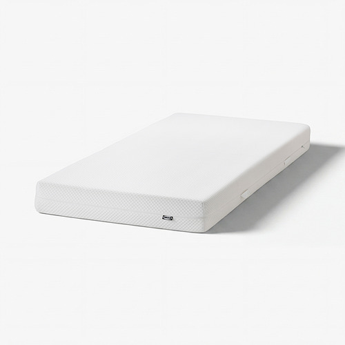 ÅBYGDA, foam mattress