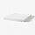 ÅBYGDA, foam mattress