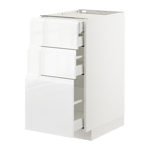 METOD/MAXIMERA base cb 3 frnts/2 low/1 md/1 hi drw