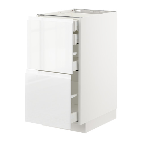 METOD/MAXIMERA base cb 2 frnts/2 low/1 md/1 hi drw