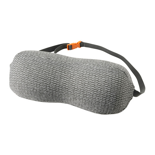 RAGGARV, neck/lumbar pillow