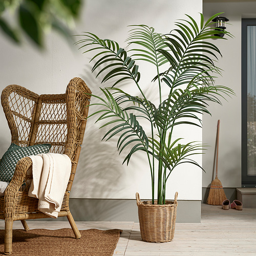 FEJKA, artificial potted plant
