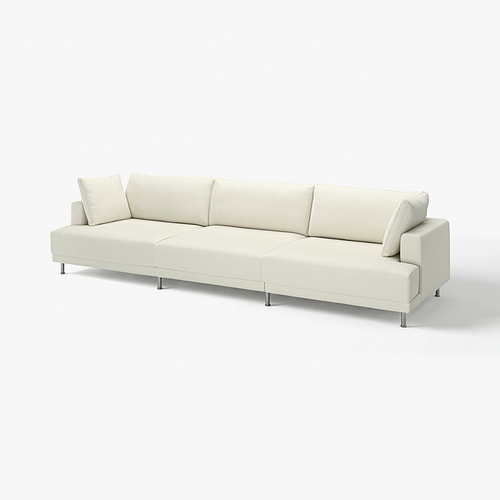 UPPÅKRA, 4,5-seat modular sofa