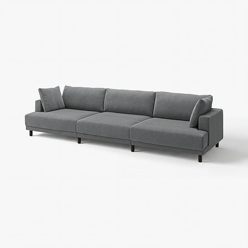 UPPÅKRA, 4,5-seat modular sofa