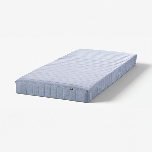 VADSÖ, sprung mattress