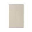 HAVSTORP 2-p door f corner base cabinet set 