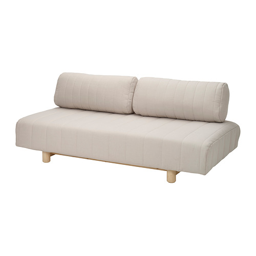 IKEA PS 2026, þriggja sæta svefnsófi
