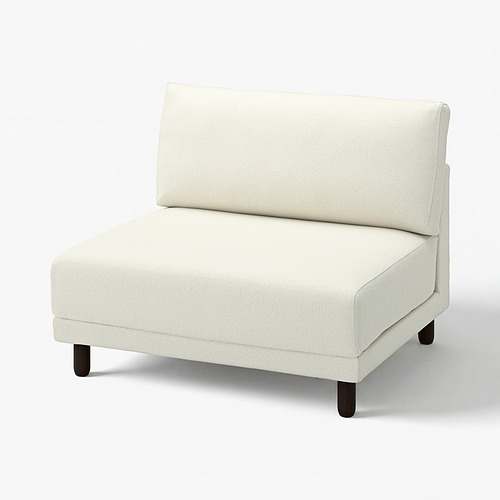 UPPÅKRA 1.5-seat module