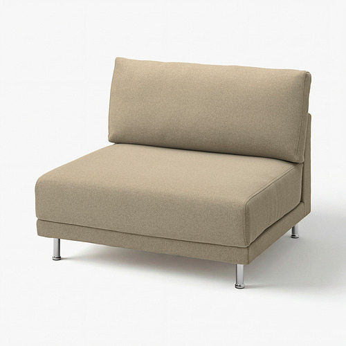 UPPÅKRA 1.5-seat module