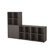 EKET cabinet combination with feet