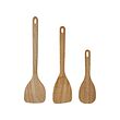 MAJFISK 3-piece kitchen utensil set