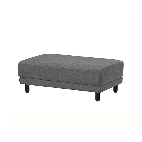 UPPÅKRA footstool