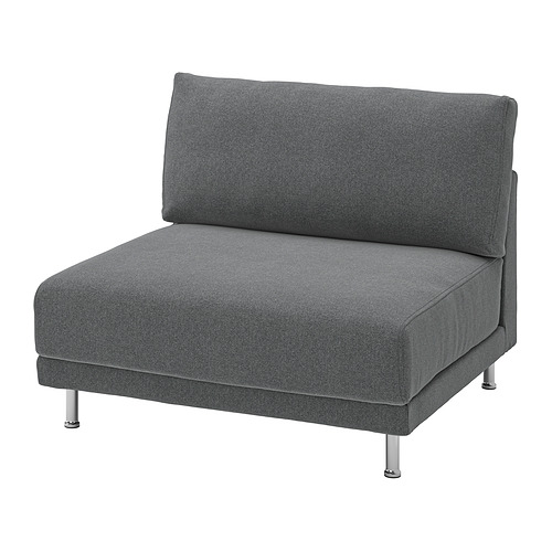 UPPÅKRA, 1,5 sæta eining