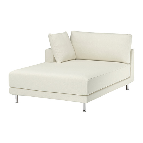 UPPÅKRA, legubekkur