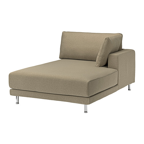 UPPÅKRA, legubekkur